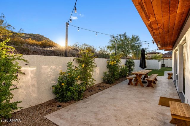 1917 E Karen Drive, Phoenix, AZ 85023