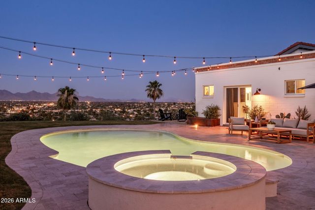 1917 E Karen Drive, Phoenix, AZ 85023