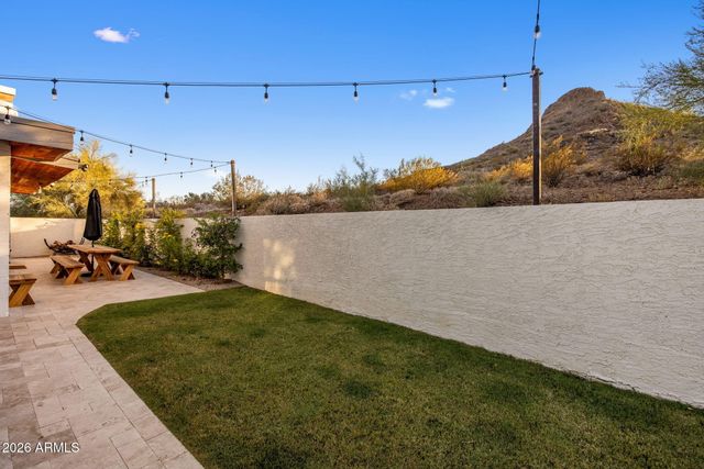 1917 E Karen Drive, Phoenix, AZ 85023