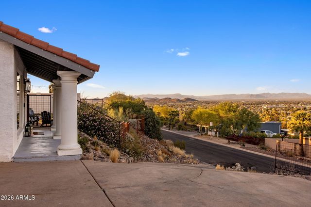 1917 E Karen Drive, Phoenix, AZ 85023
