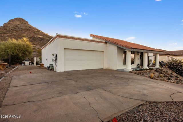 1917 E Karen Drive, Phoenix, AZ 85023