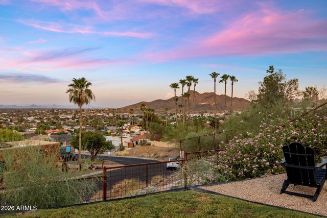1917 E Karen Drive, Phoenix, AZ 85023