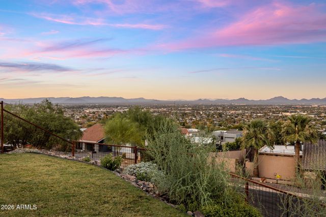 1917 E Karen Drive, Phoenix, AZ 85023