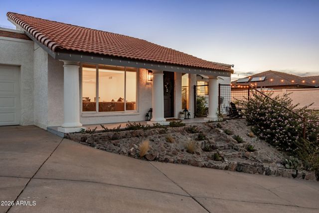 1917 E Karen Drive, Phoenix, AZ 85023