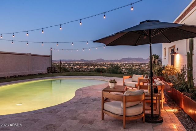 1917 E Karen Drive, Phoenix, AZ 85023