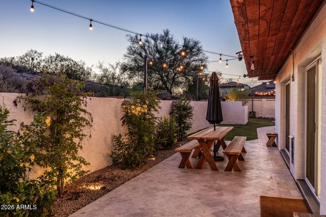 1917 E Karen Drive, Phoenix, AZ 85023