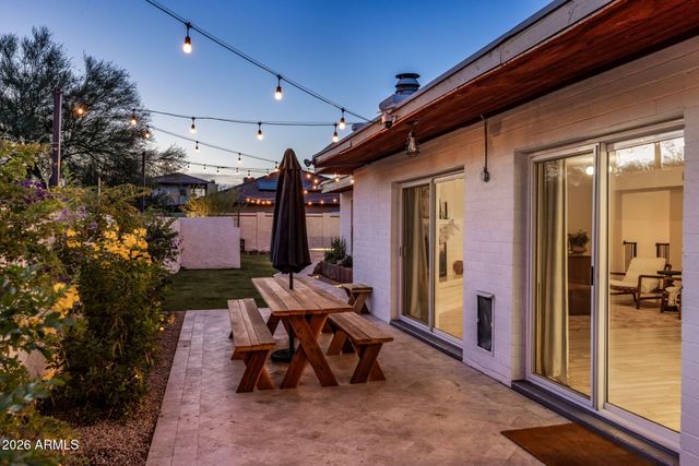 1917 E Karen Drive, Phoenix, AZ 85023