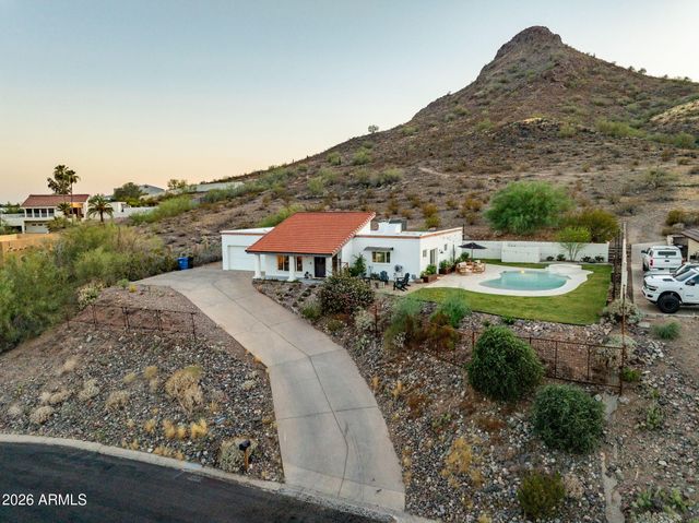 1917 E Karen Drive, Phoenix, AZ 85023