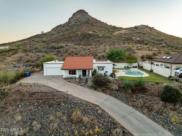 1917 E Karen Drive, Phoenix, AZ 85023