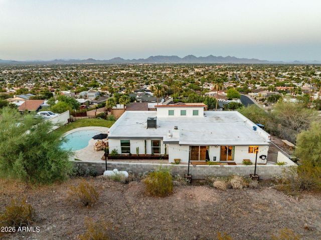 1917 E Karen Drive, Phoenix, AZ 85023