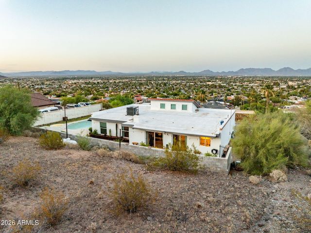 1917 E Karen Drive, Phoenix, AZ 85023