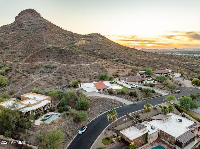 1917 E Karen Drive, Phoenix, AZ 85023