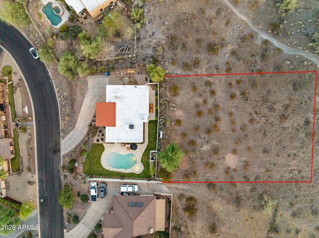 1917 E Karen Drive, Phoenix, AZ 85023