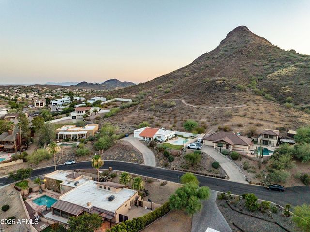 1917 E Karen Drive, Phoenix, AZ 85023