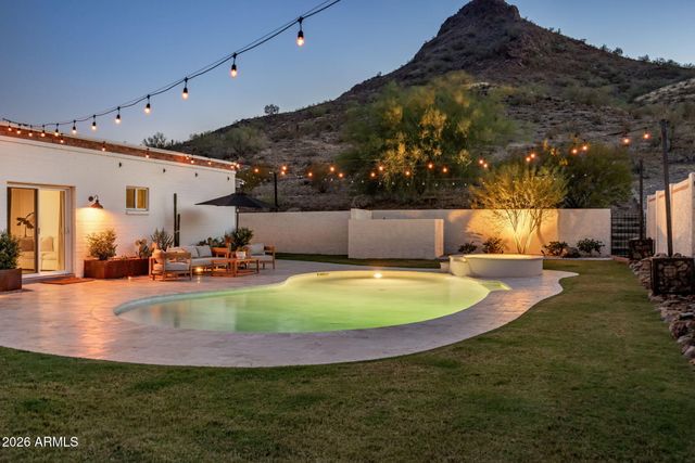 1917 E Karen Drive, Phoenix, AZ 85023