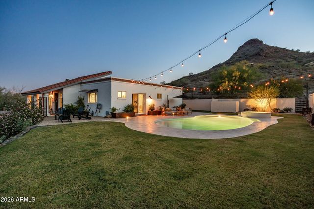 1917 E Karen Drive, Phoenix, AZ 85023