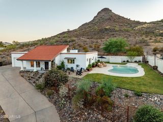 1917 E Karen Drive, Phoenix, AZ 85023