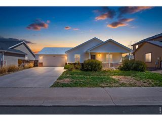 1492 S Cora Ave, Milliken, CO 80543