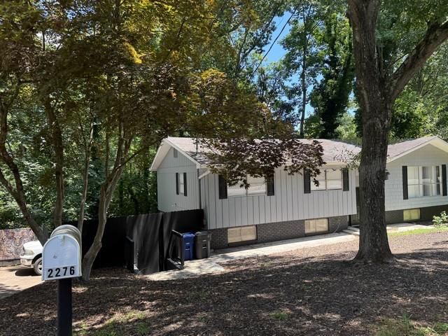 2276 Skyline Drive, Gainesville, GA 30501