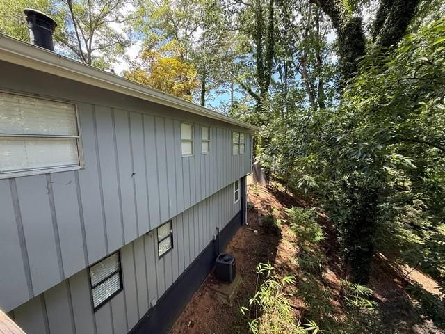 2276 Skyline Drive, Gainesville, GA 30501