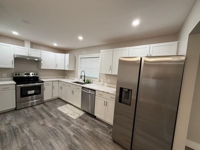 2276 Skyline Drive, Gainesville, GA 30501