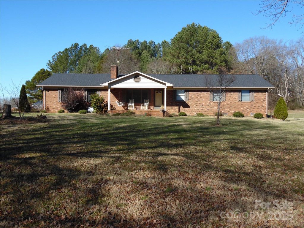 3857 Buffalo Shoals Road, Maiden, NC 28650