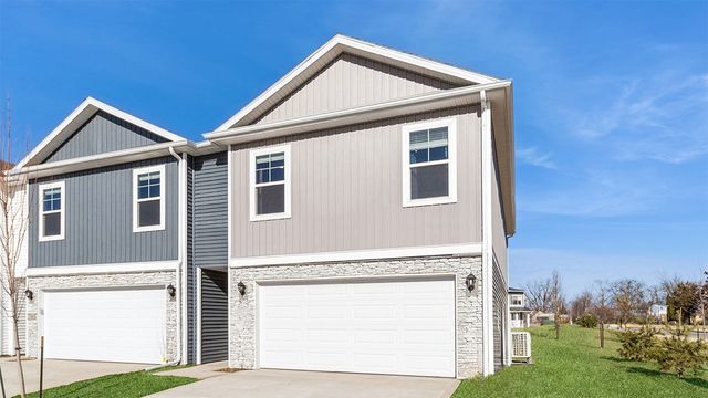 523 Kinley Drive, Waukee, IA 50263