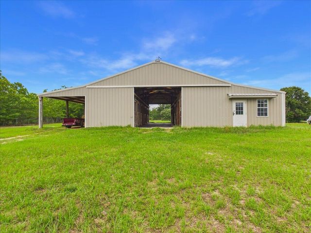 519 Beck Road, Williston, SC 29853