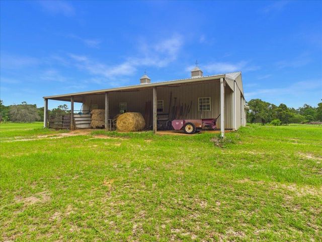 519 Beck Road, Williston, SC 29853