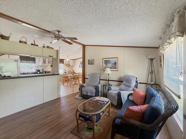 519 Beck Road, Williston, SC 29853