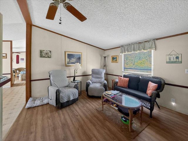 519 Beck Road, Williston, SC 29853