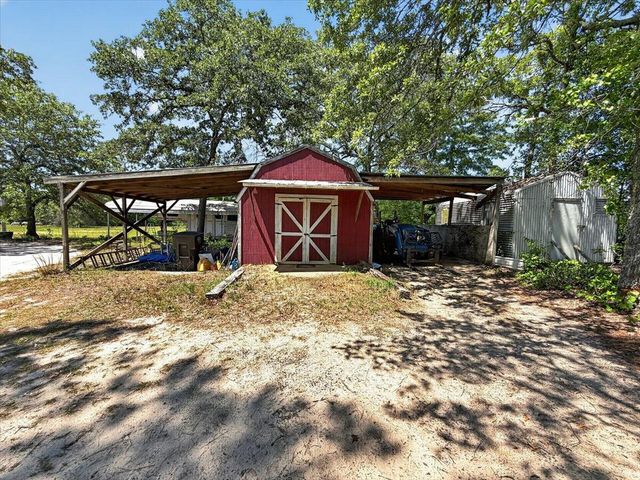 519 Beck Road, Williston, SC 29853