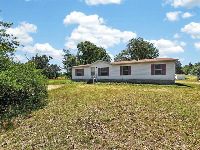 519 Beck Road, Williston, SC 29853