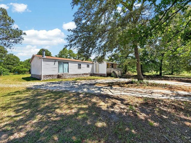 519 Beck Road, Williston, SC 29853