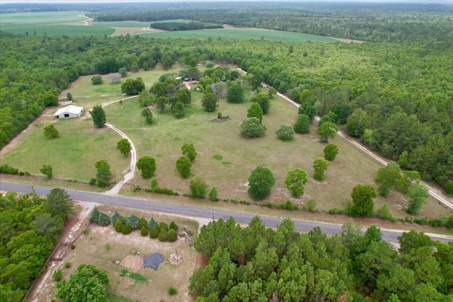 519 Beck Road, Williston, SC 29853