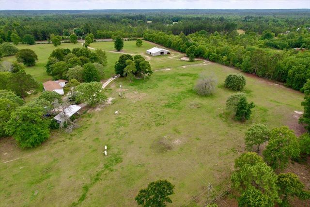 519 Beck Road, Williston, SC 29853