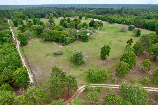 519 Beck Road, Williston, SC 29853
