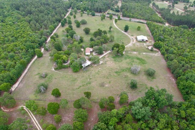 519 Beck Road, Williston, SC 29853