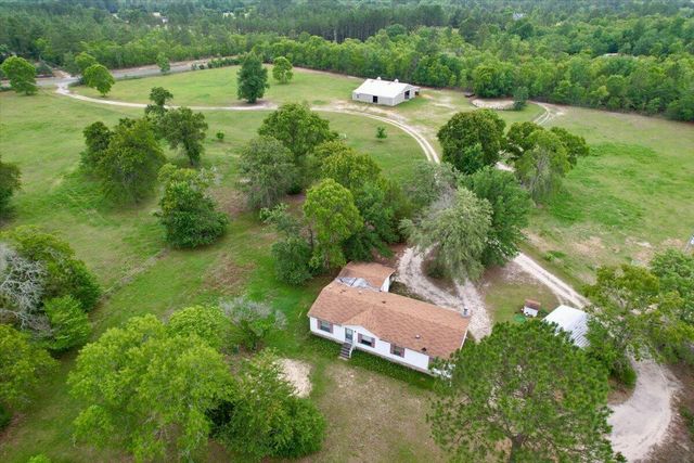 519 Beck Road, Williston, SC 29853