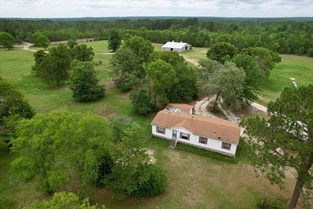 519 Beck Road, Williston, SC 29853