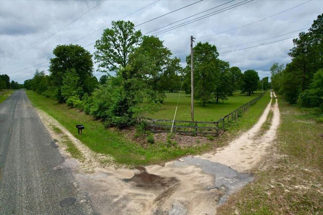 519 Beck Road, Williston, SC 29853