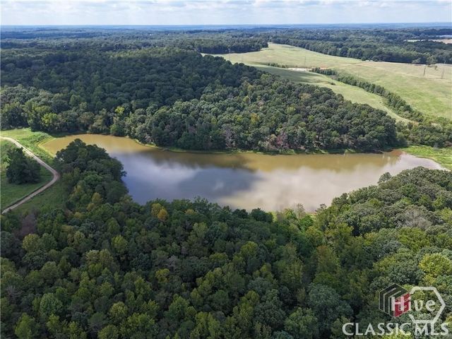 0 Sanford Oak Court Tract 12, Nicholson, GA 30565