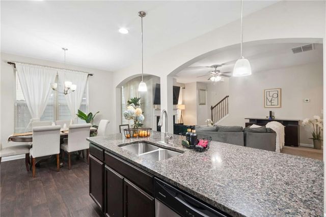 564 Dasheill Lane, Atlanta, GA 30349