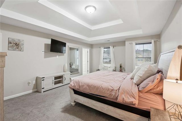 564 Dasheill Lane, Atlanta, GA 30349