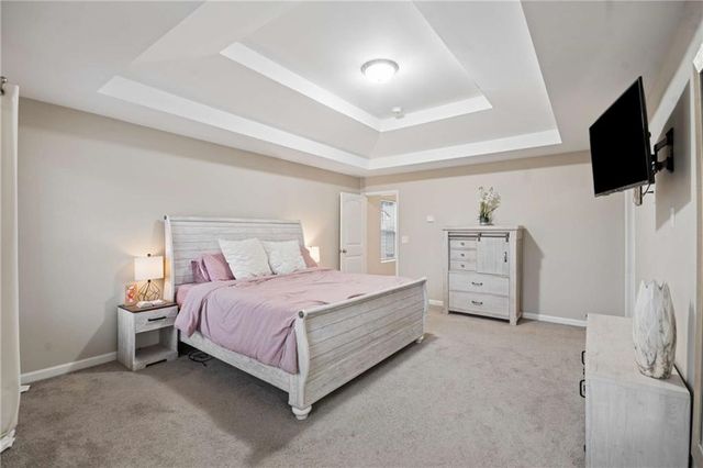 564 Dasheill Lane, Atlanta, GA 30349