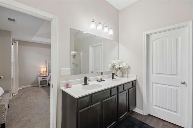 564 Dasheill Lane, Atlanta, GA 30349