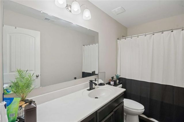 564 Dasheill Lane, Atlanta, GA 30349