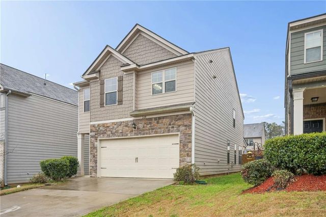 564 Dasheill Lane, Atlanta, GA 30349