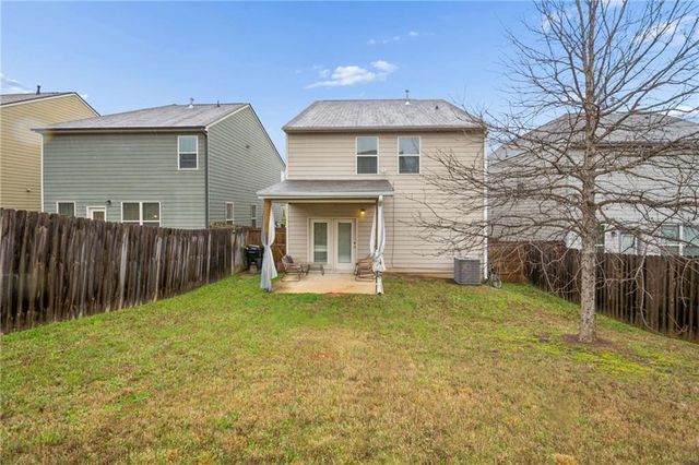 564 Dasheill Lane, Atlanta, GA 30349