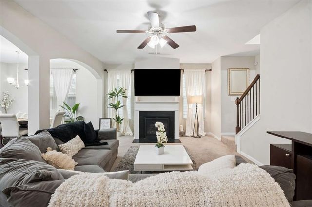 564 Dasheill Lane, Atlanta, GA 30349